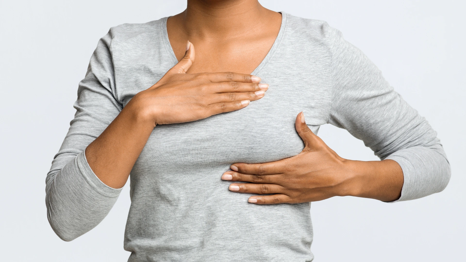 Benjolan di Payudara: Kapan Harus Waspada?